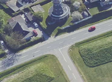 Lager / produktion Nykøbingvej 54 4460 Snertinge