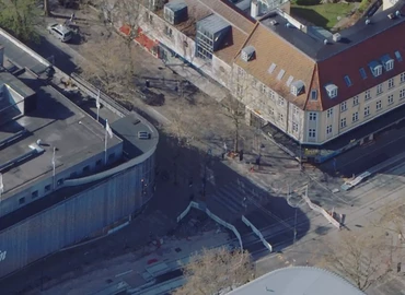 Kontor til leje på Lyngby Hovedgade 70A, 2800 Kongens Lyngby - 209 m² | Foto 1 - Lokalebasen