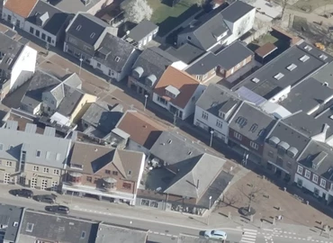 Bolig Nørregade 10 6740 Bramming