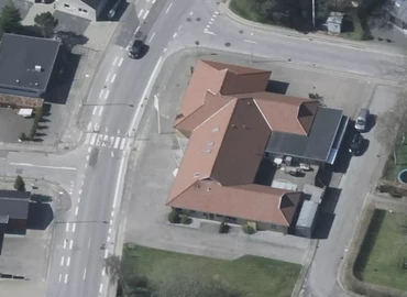 Butik til leje på Prins Buris Vej 41A, 7500 Holstebro - 244 m² | Foto 0 - Lokalebasen.dk