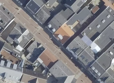 Bolig Nørregade 10 6740 Bramming