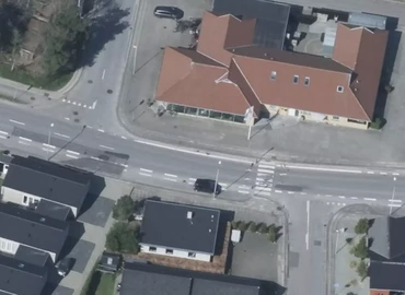 Butik til leje på Prins Buris Vej 41A, 7500 Holstebro - 244 m² | Foto 0 - Lokalebasen