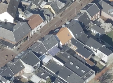 Bolig Nørregade 10 6740 Bramming