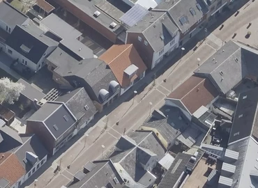 Bolig Nørregade 10 6740 Bramming