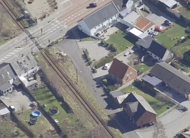 Bolig Mosevej 1A 8544 Mørke