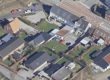 Bolig Mosevej 1A 8544 Mørke