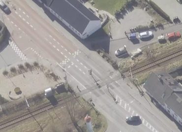 Bolig Mosevej 1A 8544 Mørke