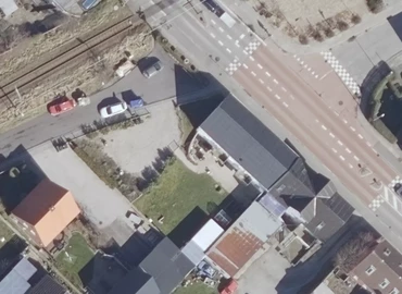 Bolig Mosevej 1A 8544 Mørke