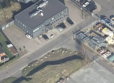 Kontor til leje på Egegårdsvej 20, 5260 Odense S - 258 m² | Foto 3 - Lokalebasen