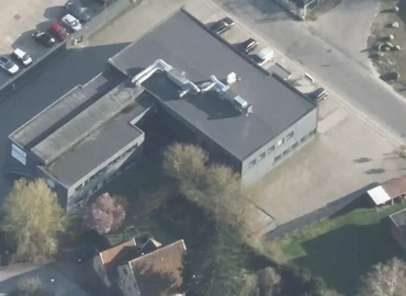 Kontor til leje på Egegårdsvej 20, 5260 Odense S - 258 m² | Foto 1 - Lokalebasen.dk