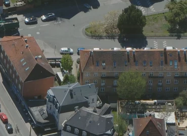 Bolig Oxford Allé 2B 2300 København S