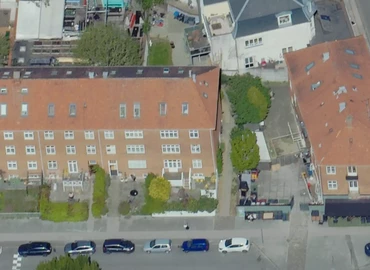 Bolig Oxford Allé 2B 2300 København S