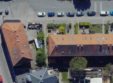 Bolig Oxford Allé 2B 2300 København S