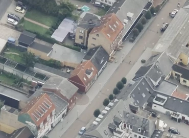 Butik Algade 33 4760 Vordingborg