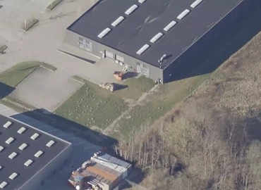 Lager til leje på Langelandsvej 6, 8940 Randers SV - 300 m² | Foto 0 - Lokalebasen