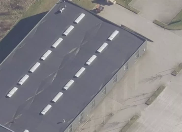 Lager til leje på Langelandsvej 6, 8940 Randers SV - 300 m² | Foto 1 - Lokalebasen.dk