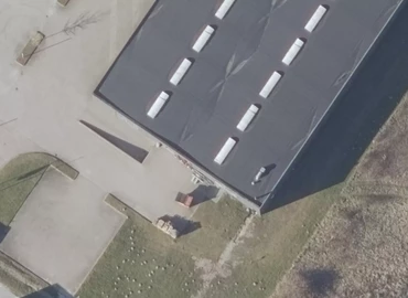 Lager til leje på Langelandsvej 6, 8940 Randers SV - 300 m² | Foto 4 - Lokalebasen