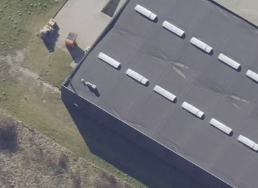 Lager til leje på Langelandsvej 6, 8940 Randers SV - 300 m² | Foto 2 - Lokalebasen.dk