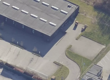 Lager til leje på Langelandsvej 6, 8940 Randers SV - 300 m² | Foto 3 - Lokalebasen