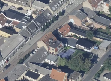 Butik Algade 33 4760 Vordingborg