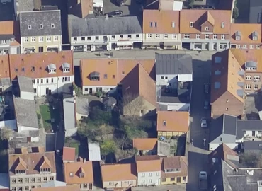 Butik til leje på Østergade 18B, 4930 Maribo - 333 m² | Foto 0 - Lokalebasen