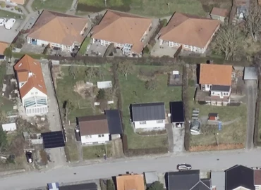 Bolig Ifversensvej 38 9800 Hjørring