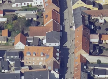 Butik til leje på Østergade 18B, 4930 Maribo - 333 m² | Foto 2 - Lokalebasen