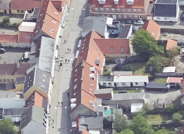 Butik til leje på Østergade 18B, 4930 Maribo - 333 m² | Foto 3 - Lokalebasen.dk