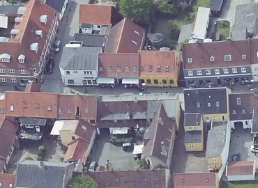 Butik til leje på Østergade 18B, 4930 Maribo - 333 m² | Foto 1 - Lokalebasen.dk