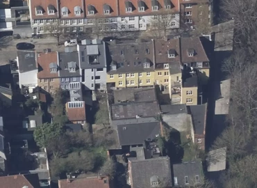 Bolig Istedgade 21 8000 Aarhus C