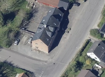 Bolig Borgergade 15 4672 Klippinge