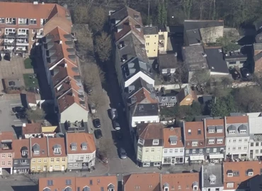 Bolig Istedgade 21 8000 Aarhus C