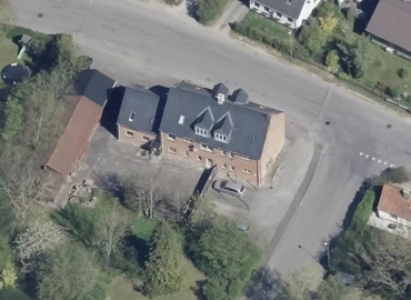 Bolig Borgergade 15 4672 Klippinge