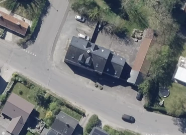 Bolig Borgergade 15 4672 Klippinge