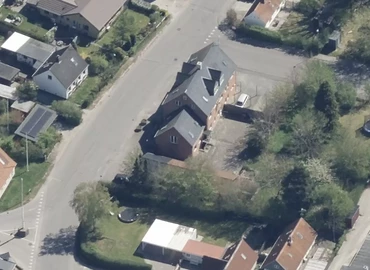 Bolig Borgergade 15 4672 Klippinge