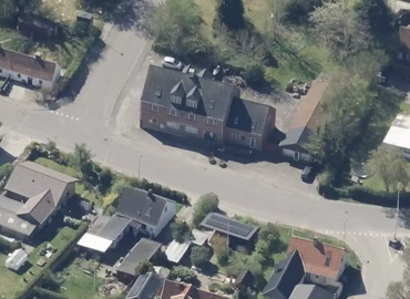 Bolig Borgergade 15 4672 Klippinge