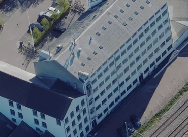 Kontor til leje på Høffdingsvej 36, 2500 Valby - 483 m² | Foto 3 - Lokalebasen.dk