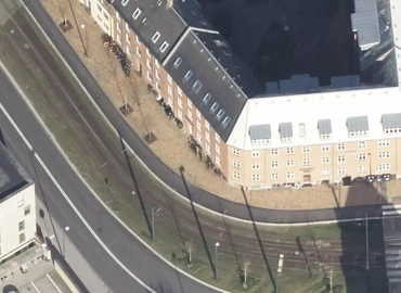 Bolig Vestre Stationsvej 100 5000 Odense C