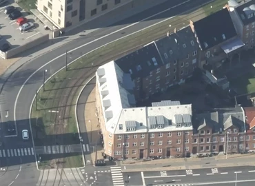 Bolig Vestre Stationsvej 100 5000 Odense C