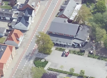 Bolig Østervej 10A 4960 Holeby