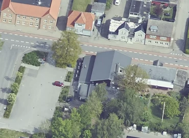 Bolig Østervej 10A 4960 Holeby