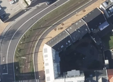 Bolig Vestre Stationsvej 100 5000 Odense C