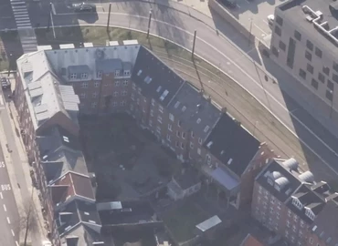 Bolig Vestre Stationsvej 100 5000 Odense C