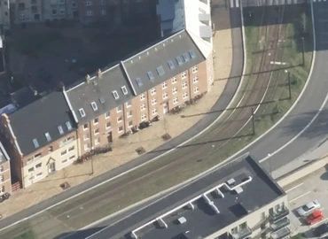 Bolig Vestre Stationsvej 100 5000 Odense C