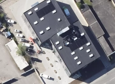 Kontor til leje på Tagtækkervej 1, 5230 Odense M - 610 m² | Foto 0 - Lokalebasen.dk