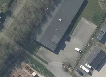 Lager til leje på Risbrigvej 10, 6330 Padborg - 565 m² | Foto 4 - Lokalebasen