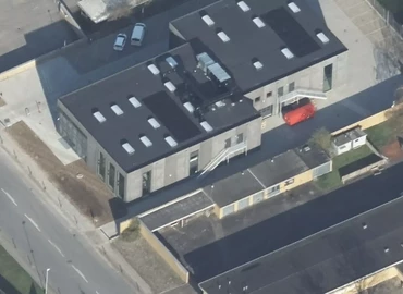 Kontor til leje på Tagtækkervej 1, 5230 Odense M - 610 m² | Foto 3 - Lokalebasen