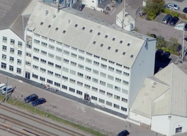 Kontor til leje på Høffdingsvej 36, 2500 Valby - 630 m² | Foto 0 - Lokalebasen