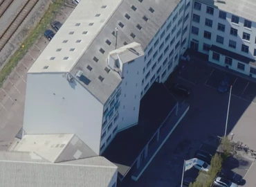 Kontor til leje på Høffdingsvej 36, 2500 Valby - 630 m² | Foto 2 - Lokalebasen