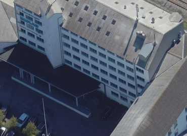 Kontor til leje på Høffdingsvej 36, 2500 Valby - 630 m² | Foto 1 - Lokalebasen